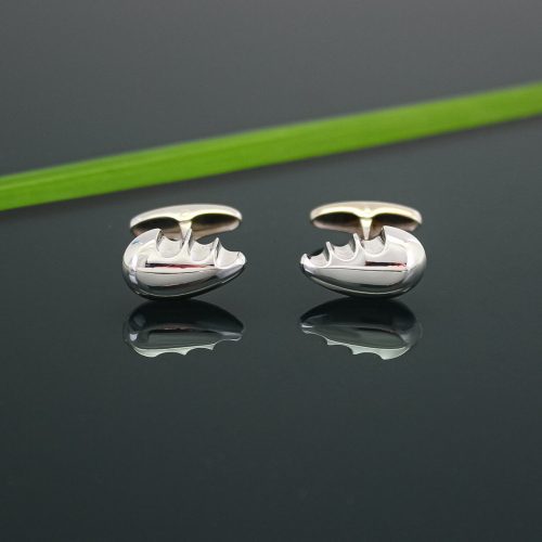 Take a Bite Cufflinks